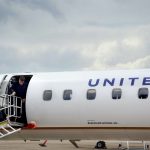 Pfizer’s COVID-19 vaccine is reportedly being flown by United Airlines chartered flights to distribution hubs, in anticipation of FDA approval
