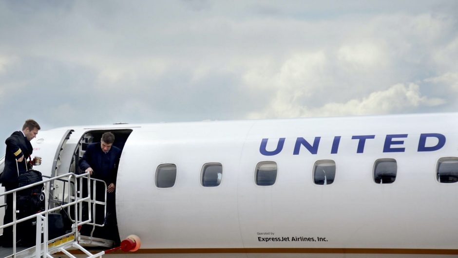 Pfizer’s COVID-19 vaccine is reportedly being flown by United Airlines chartered flights to distribution hubs, in anticipation of FDA approval