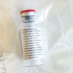 Gilead’s remdesivir not recommended for hospitalized COVID-19 patients: WHO