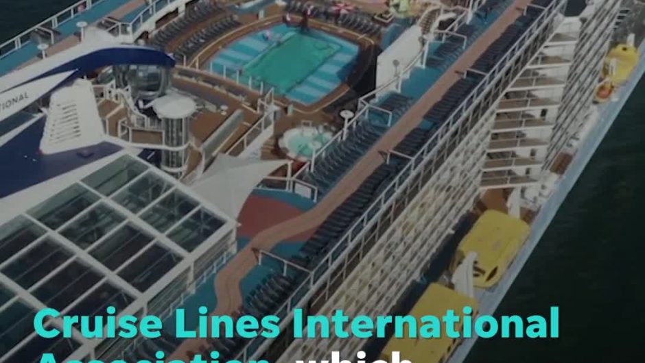Disney Cruise Line, P&O Cruises extend COVID-19 sailing suspension into 2021