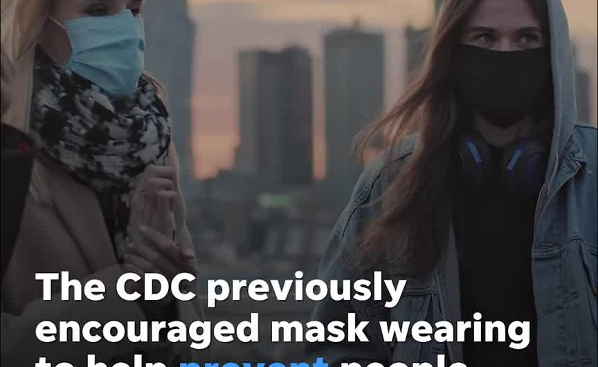 COVID-19 infections are soaring. Lockdowns could be coming. A list of restrictions in your state.