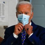 Biden congratulates Pfizer on its COVID-19 vaccine news but warns widespread availability is ‘many more months’ away