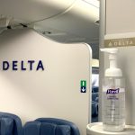 Delta CEO thanks employee COVID-19 sacrifices with free travel
