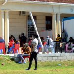 African continent hits 2 million confirmed coronavirus cases