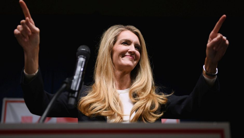 CNN team leaves Georgia Republican rally fearing it will become coronavirus superspreader event