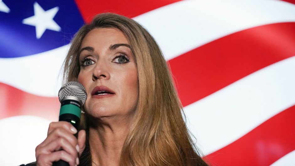 Loeffler to return to campaign after negative COVID-19 test