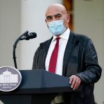 20 million Americans could get a coronavirus vaccine next month, according to the head of Operation Warp Speed