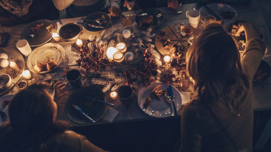 Holidays are worth the COVID-19 risk to one-third of parents: poll