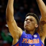 Keyontae Johnson diagnosed with myocarditis that has been linked to COVID-19