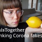 How to detect fake news on the coronavirus | #InThisTogether