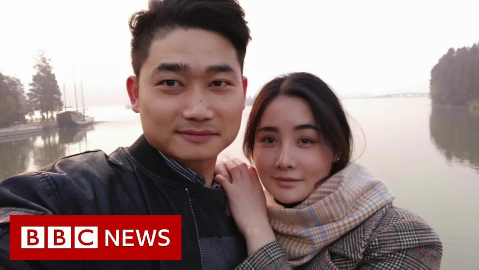 Coronavirus: Life inside China’s lockdown – BBC News