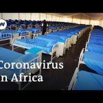 Africa braces for onslaught of coronavirus infections | DW News