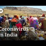 Coronavirus and lockdown hit India's poor especially hard | DW News