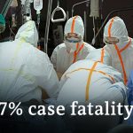 Study finds coronavirus less lethal than anticipated | Coronavirus Update