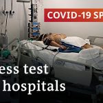 How different healthcare systems are coping with the coronavirus | COVID-19 Special