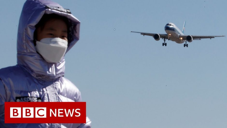 Coronavirus Explained: What is the impact? – BBC News