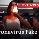 The spread of coronavirus fake news: What you shouldn’t fall for | Covid-19 Special