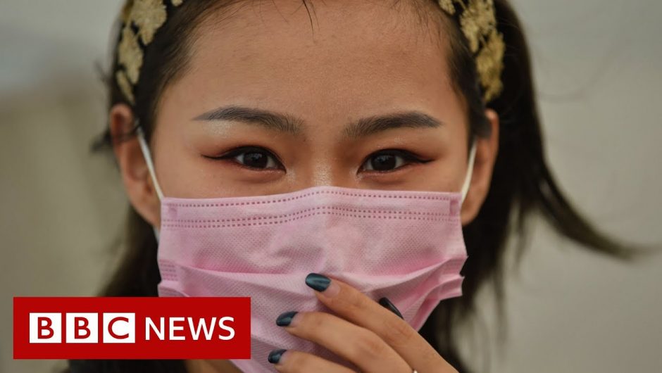 Coronavirus: World must prepare for pandemic, says WHO – BBC News