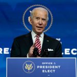 Joe Biden urges Trump to sign COVID-19 relief bill