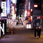 South Korea scrambles to build container hospital beds to combat third COVID-19 wave