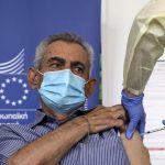 EU kicks off COVID-19 vaccine campaign