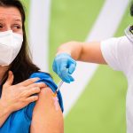 European Union nations have kicked off a mass effort to distribute COVID-19 vaccines to more than 450 million people