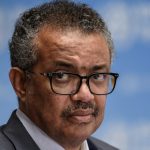 WHO chief warns that COVID-19 won’t be the world’s last pandemic as he tells countries to prepare for future emergencies