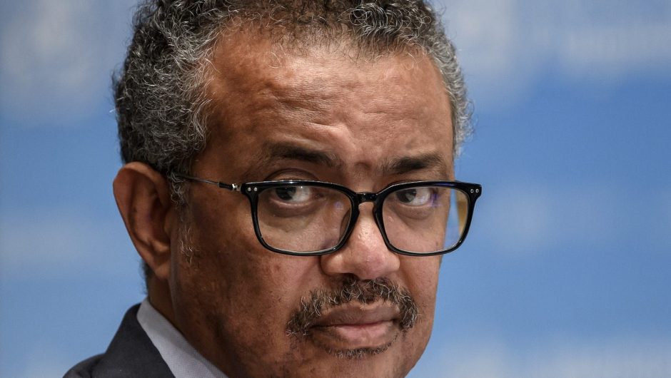 WHO chief warns that COVID-19 won’t be the world’s last pandemic as he tells countries to prepare for future emergencies