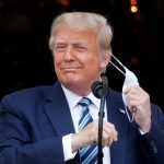 Head of White House security office has his right foot amputated because of severe COVID-19 and is facing ‘staggering medical bills,’ new report says