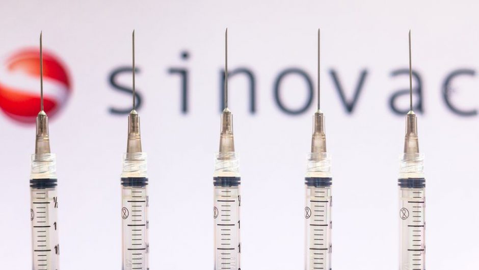 What do we know about China’s coronavirus vaccines?