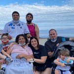 A single act of generosity led to COVID-19 fatally spreading through this New Jersey household