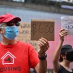 A $600 COVID-19 stimulus check is way too small, and most Americans think it should be over $1,500