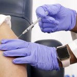 COVID-19 vaccine heading to New York nursing homes