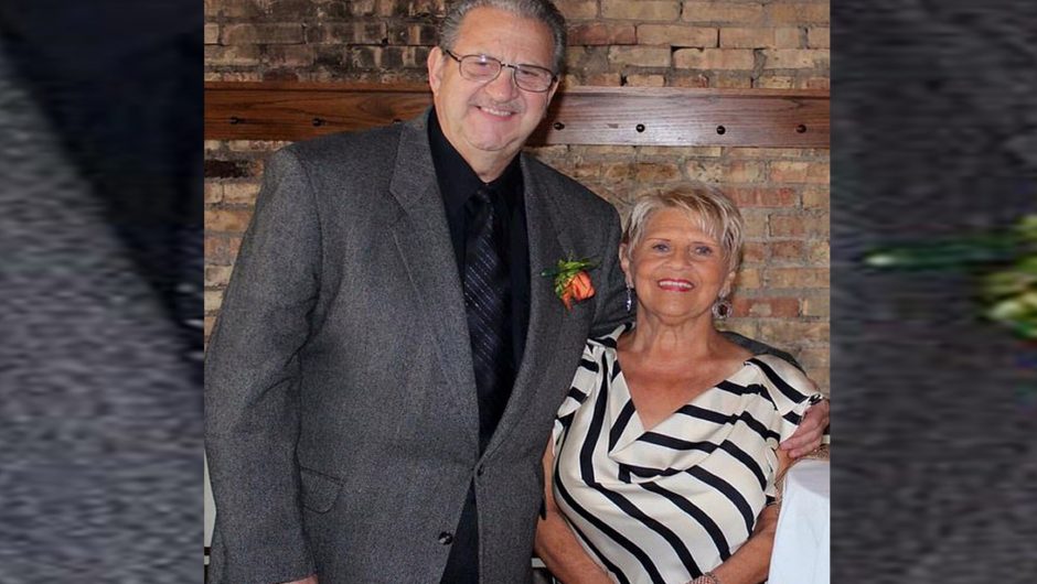 At-home haircut led to COVID-19 deaths of Chicago couple