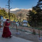 COVID-19 relief bill affirms US stance on successor to Dalai Lama