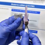 2nd COVID-19 vaccine gets public review ahead of US decision
