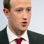 Mark Zuckerberg told Facebook employees they won’t need a COVID-19 vaccine when they return to the office next summer