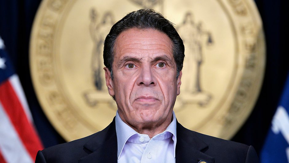 NY’s nursing homes STILL ‘acutely vulnerable’ to COVID-19: report