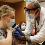 BioNTech’s CEO said there’s a ‘relatively high’ possibility the vaccine they made with Pfizer will protect against the UK’s new coronavirus variant
