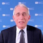 Fauci touts vaccine, warns US must overcome COVID-19 denial