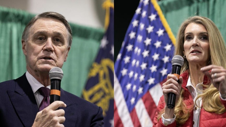McConnell included $600 checks in COVID-19 stimulus plans after hearing that opposition could cost Republicans the Senate runoffs in Georgia, report says