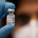 Pfizer and Moderna testing vaccines on UK coronavirus variant