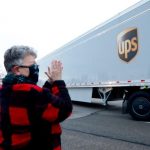 Watch the first U.S. COVID-19 vaccine shipments leave Pfizer’s manufacturing plant