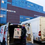 First COVID-19 vaccine rolled out to all 50 states