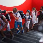 Coronavirus will live on after everyone’s vaccinated, study suggests — but it won’t be very dangerous