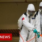Coronavirus: Largest study suggests elderly and sick are most at risk – BBC News