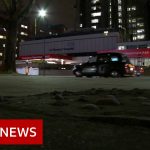 Coronavirus: 9th UK case confirmed – BBC News