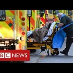 Why is UK death rate among highest in world? – BBC News