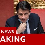 Italian Prime Minister Giuseppe Conte resigns  – BBC News