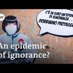 Coronavirus unleashes anti-Asian racism around the world | DW News